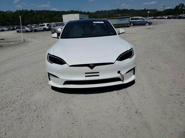 2023 Tesla Model S VIN: 5YJSA1E56PF525477 Lot: 68826475