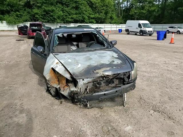 2011 Honda Accord Lx VIN: 1HGCP2F31BA068666 Lot: 68627055