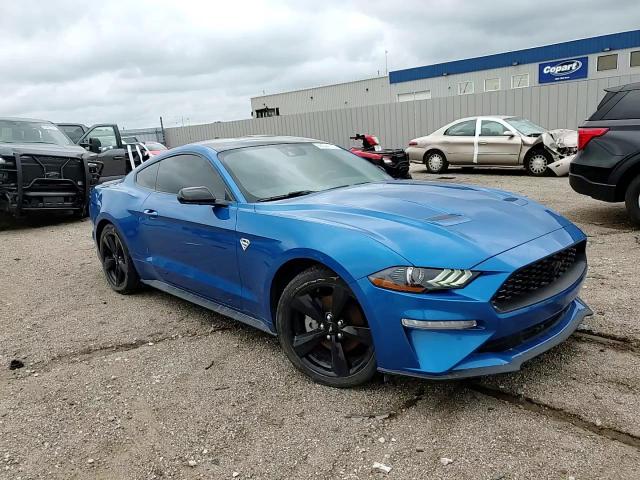 2021 Ford Mustang VIN: 1FA6P8THXM5128654 Lot: 66044175