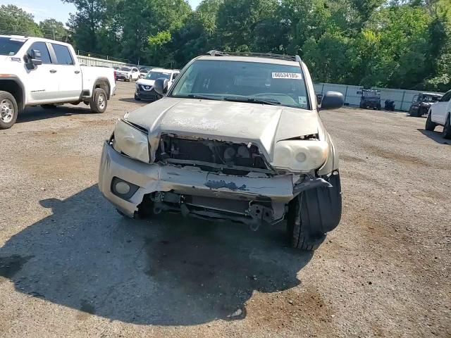 2006 Toyota 4Runner Sr5 VIN: JTEZU14R368047846 Lot: 66534185