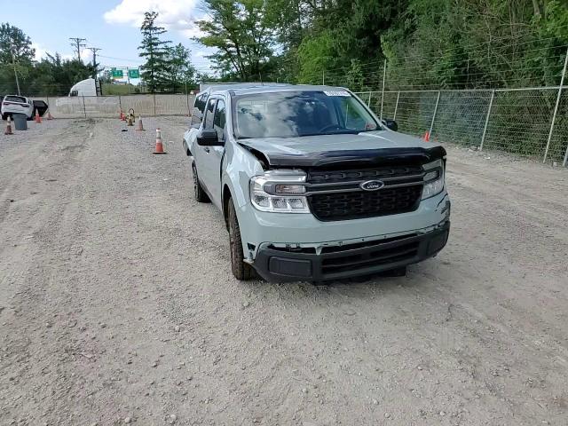 2024 Ford Maverick Xlt VIN: 3FTTW8H31RRB49068 Lot: 70167715