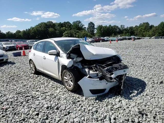 2015 Ford Focus Se VIN: 1FADP3K23FL328684 Lot: 70631945