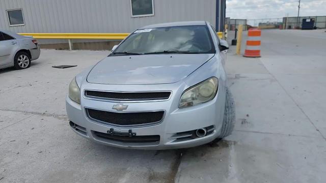 2010 Chevrolet Malibu 1Lt VIN: 1G1ZC5E04A4101727 Lot: 69272425