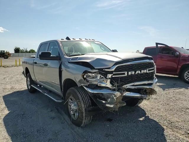 2022 Ram 2500 Tradesman VIN: 3C6UR5CJ6NG418677 Lot: 70457835