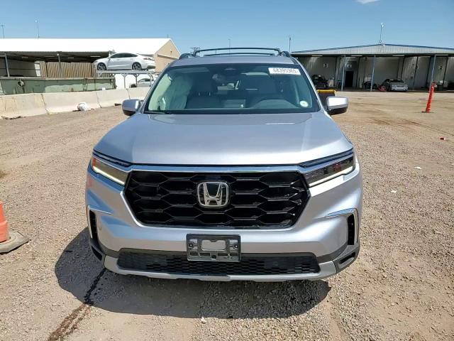 2023 Honda Pilot Touring VIN: 5FNYG1H70PB012750 Lot: 71878875
