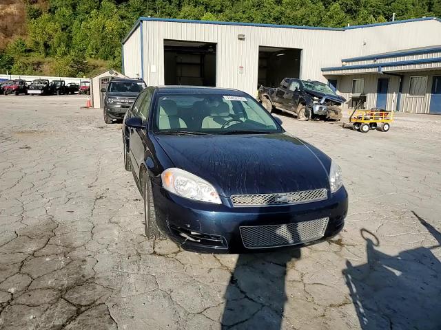 2012 Chevrolet Impala Lt VIN: 2G1WB5E32C1195685 Lot: 70452755