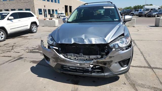2014 Mazda Cx-5 Sport VIN: JM3KE2BE5E0336837 Lot: 69953355