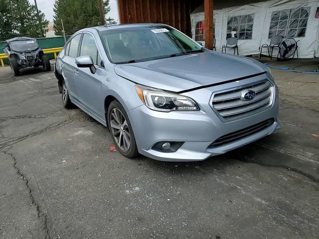 2017 Subaru Legacy 2.5I Limited VIN: 4S3BNAK60H3032068 Lot: 70528675