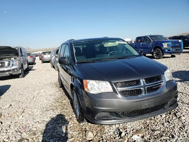 2016 Dodge Grand Caravan Sxt VIN: 2C4RDGCG9GR312850 Lot: 68279105