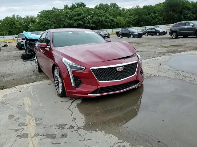 2019 Cadillac Ct6 Sport Csav VIN: 1G6KP5R6XKU145358 Lot: 68481985