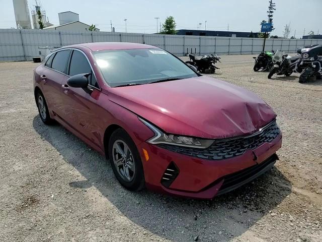 2023 Kia K5 Lxs VIN: 5XXG14J28PG185264 Lot: 68368695