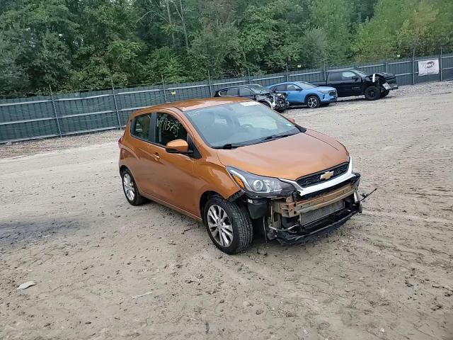 2019 Chevrolet Spark 1Lt VIN: KL8CD6SA1KC786220 Lot: 69913755