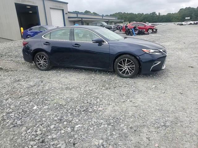 2017 Lexus Es 350 VIN: 58ABK1GG7HU053184 Lot: 69874485