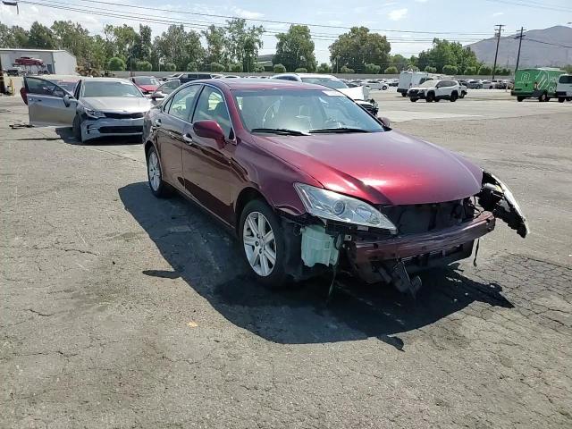 2008 Lexus Es 350 VIN: JTHBJ46G282170716 Lot: 70056595