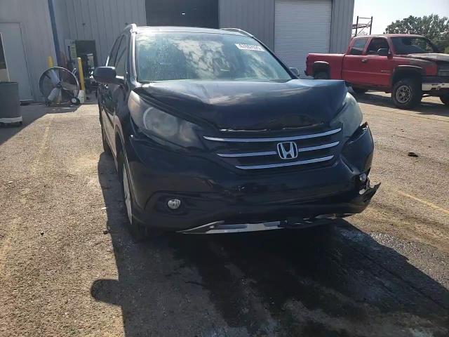 2013 Honda Cr-V Exl VIN: 5J6RM4H75DL057474 Lot: 67607025