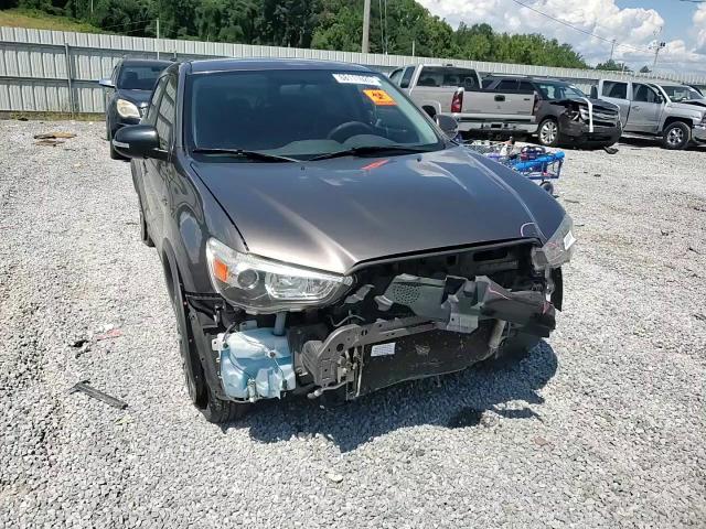 2019 Mitsubishi Outlander Sport Es VIN: JA4AP3AU8KU010185 Lot: 68111025