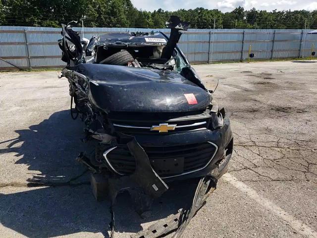 2019 Chevrolet Trax Ls VIN: 3GNCJKSB2KL166196 Lot: 68743945