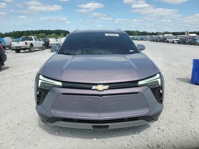 2024 Chevrolet Blazer 2Lt VIN: 3GNKDBRJ2RS228051 Lot: 70855845