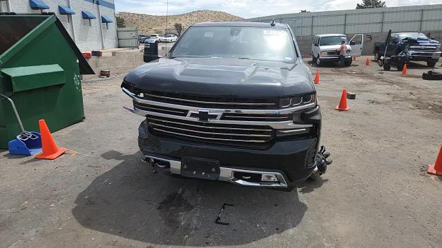 2021 Chevrolet Silverado K1500 High Country VIN: 3GCUYHED1MG235562 Lot: 69134435