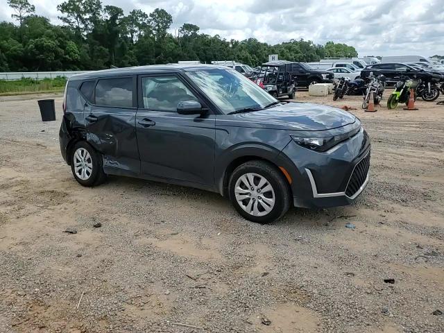 2024 Kia Soul Lx VIN: KNDJ23AU4R7917738 Lot: 68138085