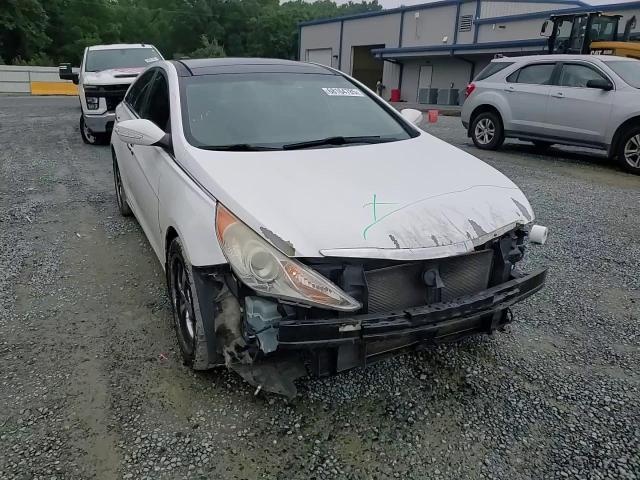 2013 Hyundai Sonata Se VIN: 5NPEC4ACXDH787643 Lot: 68164785