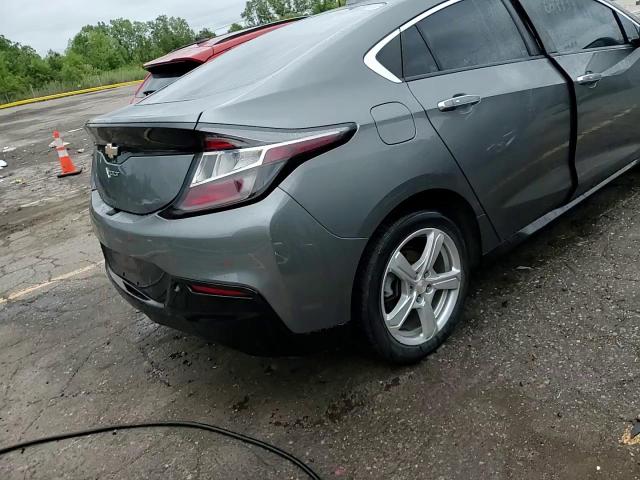 2017 Chevrolet Volt Lt VIN: 1G1RC6S50HU186338 Lot: 69679975