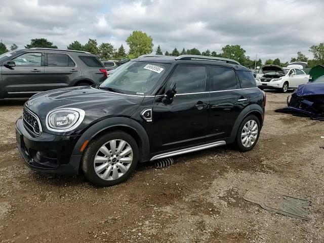 2020 Mini Cooper S Countryman All4 VIN: WMZYX1C06L3L55600 Lot: 69665595