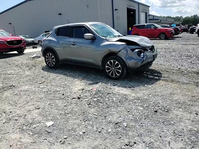 2017 Nissan Juke S VIN: JN8AF5MV8HT752159 Lot: 68648875
