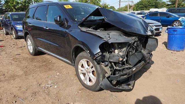 2013 Dodge Durango Crew VIN: 1C4RDJDGXDC674251 Lot: 70298395