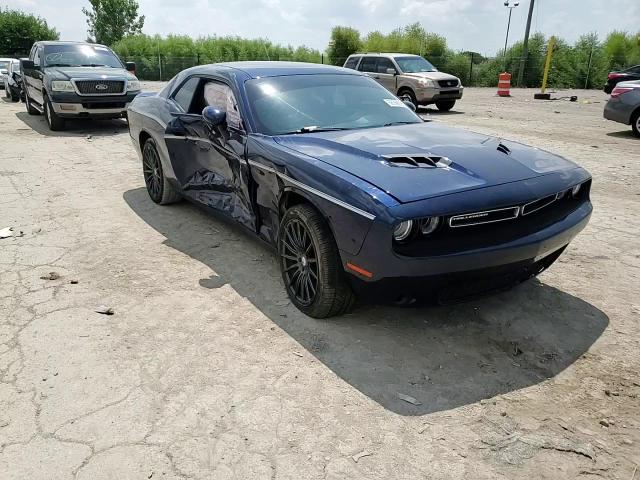 2015 Dodge Challenger Sxt VIN: 2C3CDZAG5FH707525 Lot: 68598395