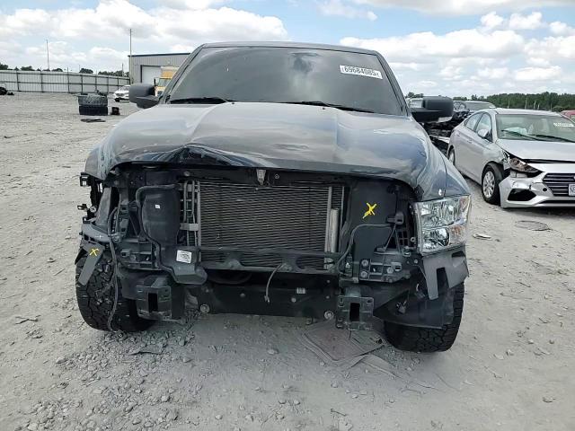 2019 Ram 1500 Classic Slt VIN: 1C6RR7TT9KS662105 Lot: 69684085
