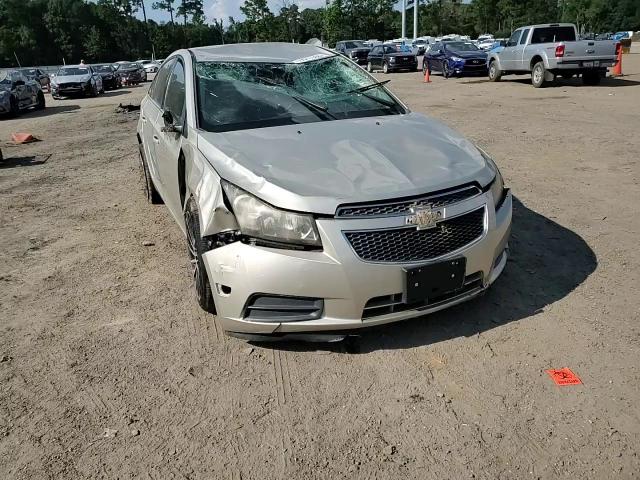 2013 Chevrolet Cruze Lt VIN: 1G1PC5SB7D7278319 Lot: 69513385