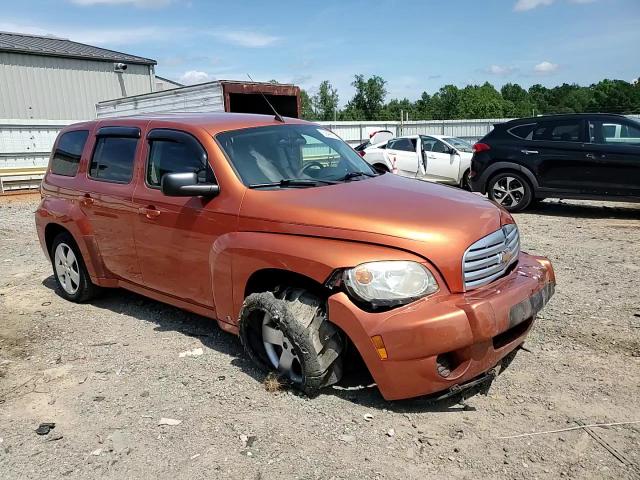 2008 Chevrolet Hhr Ls VIN: 3GNDA13D58S546579 Lot: 69488805