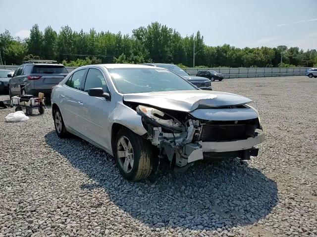2014 Chevrolet Malibu Ls VIN: 1G11B5SL0EF249916 Lot: 68288545