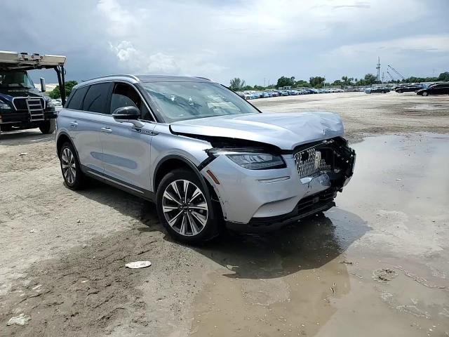 2022 Lincoln Corsair Reserve VIN: 5LMCJ2C97NUL20134 Lot: 69857515