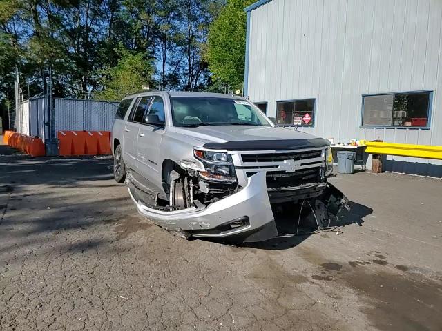 2019 Chevrolet Suburban K1500 Premier VIN: 1GNSKJKC0KR218879 Lot: 69864055