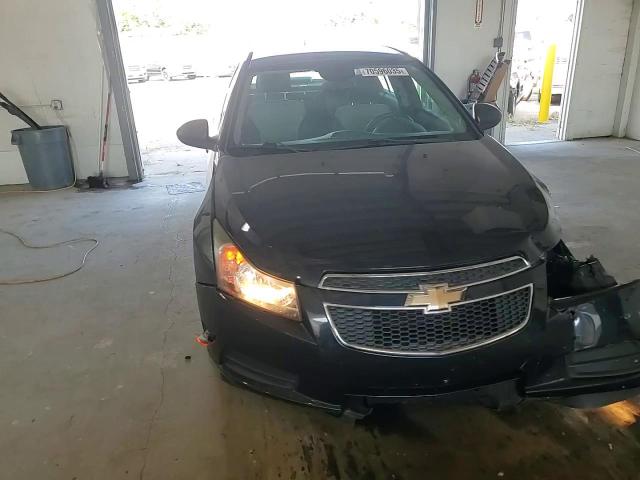 2014 Chevrolet Cruze Ls VIN: 1G1PA5SH9E7124612 Lot: 70596035