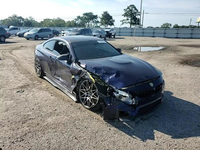 2015 BMW M4 VIN: WBS3R9C51FK333960 Lot: 69759625