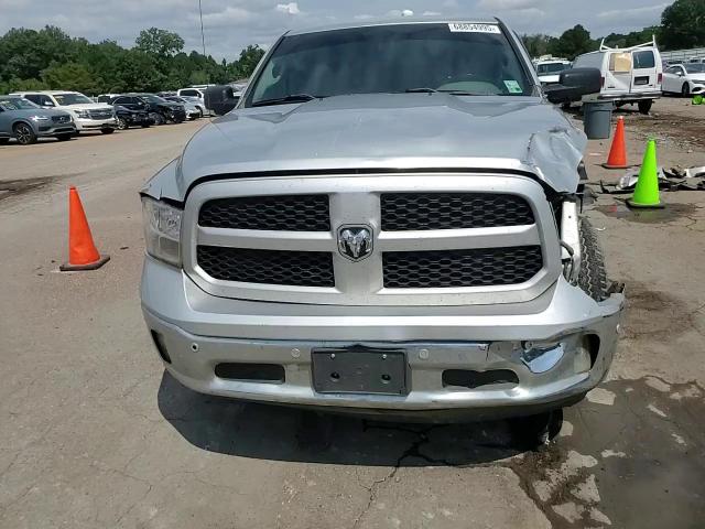 2019 Ram 1500 Classic Slt VIN: 1C6RR6TT4KS585444 Lot: 68854995