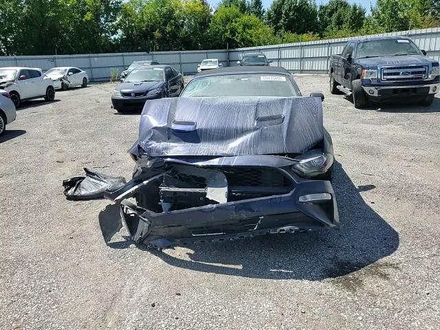 2019 Ford Mustang VIN: 1FATP8UH9K5108538 Lot: 69435695