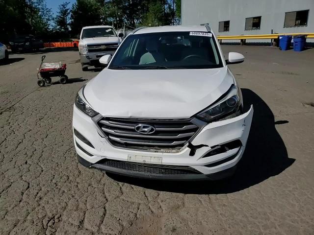 2017 Hyundai Tucson Limited VIN: KM8J3CA42HU456905 Lot: 68897835