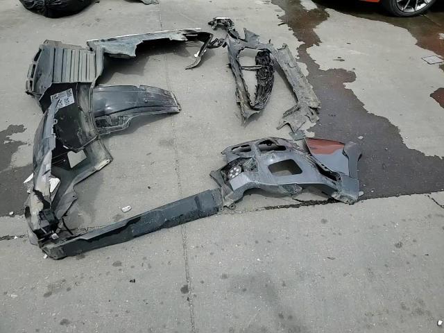 2022 Subaru Outback Wilderness VIN: 4S4BTGUD7N3264906 Lot: 67687365