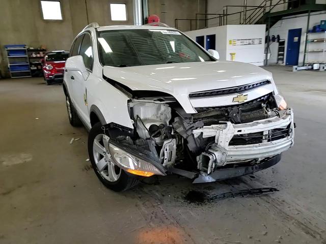 2012 Chevrolet Captiva Sport VIN: 3GNAL2EK0CS618196 Lot: 68190635