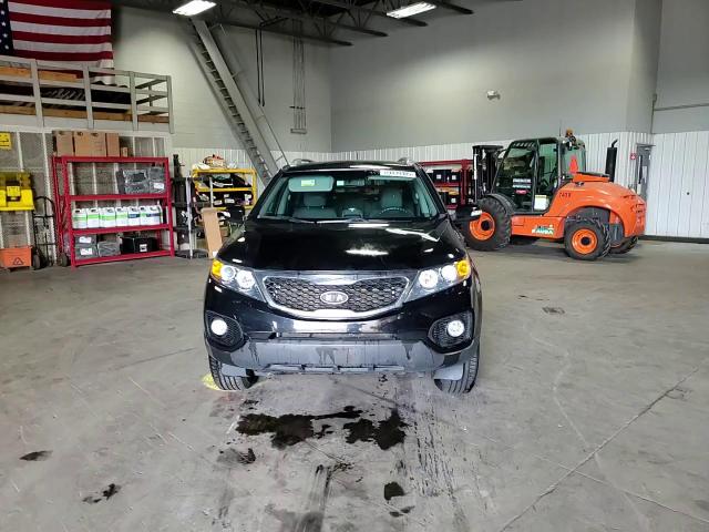 2012 Kia Sorento Base VIN: 5XYKTCA61CG188143 Lot: 69439485