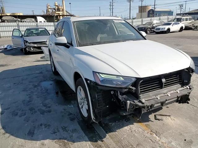 2024 Audi Q5 Premium 45 VIN: WA1GAAFY0R2004298 Lot: 62685395