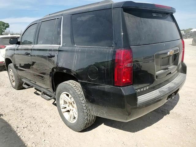 2019 Chevrolet Tahoe K1500 Lt VIN: 1GNSKBKC7KR273187 Lot: 70491665