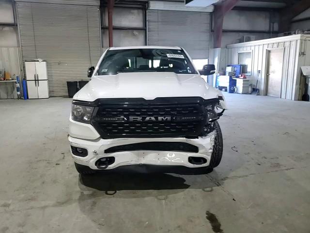 2022 Ram 1500 Big Horn/Lone Star VIN: 1C6SRFBT8NN132868 Lot: 69602265