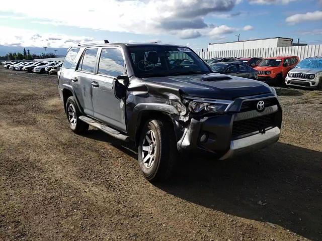 2017 Toyota 4Runner Sr5/Sr5 Premium VIN: JTEBU5JR1H5473536 Lot: 69862445