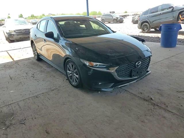 2022 Mazda 3 VIN: 3MZBPAAL1NM301638 Lot: 69589895