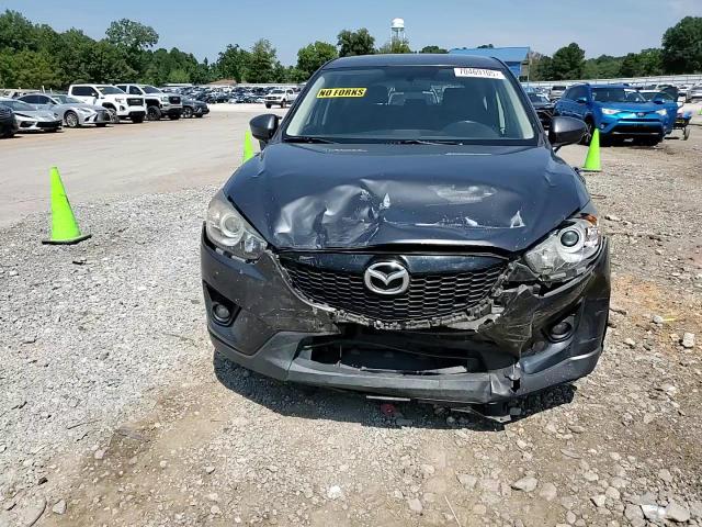 2015 Mazda Cx-5 Touring VIN: JM3KE2CY6F0433703 Lot: 70469105